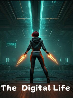 cover image of The Digital Life